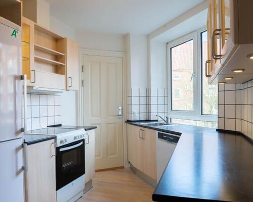 2 værelses lejlighed i Randers