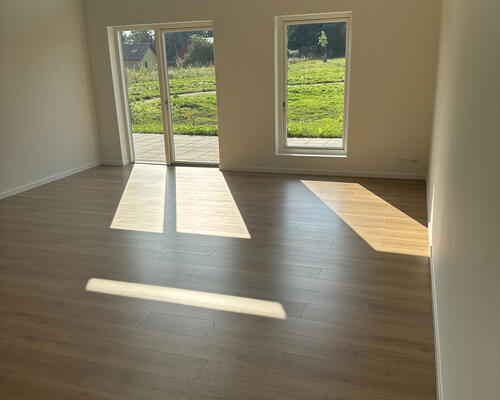 3 værelses hus i Stenlille