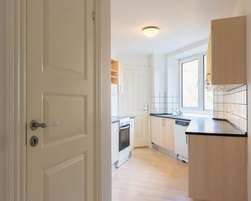 2 værelses lejlighed i Randers