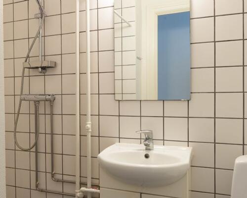 2 værelses lejlighed i Randers