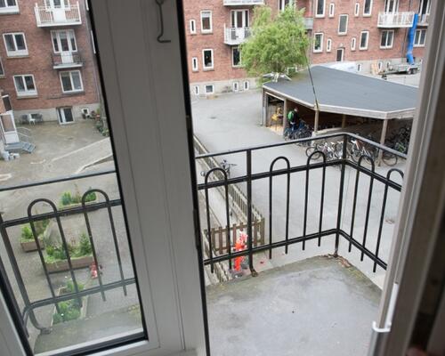 2 værelses lejlighed i Randers