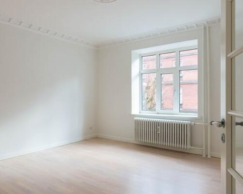 2 værelses lejlighed i Randers