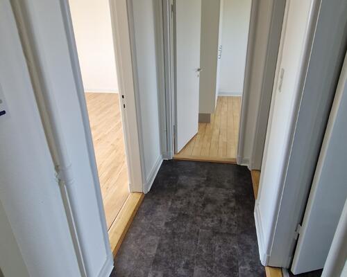 2 værelses lejlighed i Holstebro