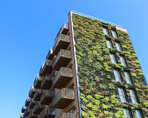 5 værelses lejlighed i Valby