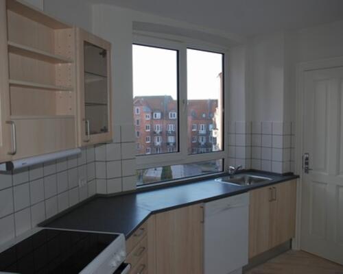 2 værelses lejlighed i Randers