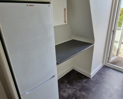 2 værelses lejlighed i Holstebro