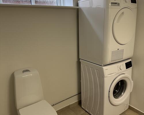 Perfekt beliggenhed i H.C Andersens kvarter i hjertet af Odense. GRATIS husleje i april 2026