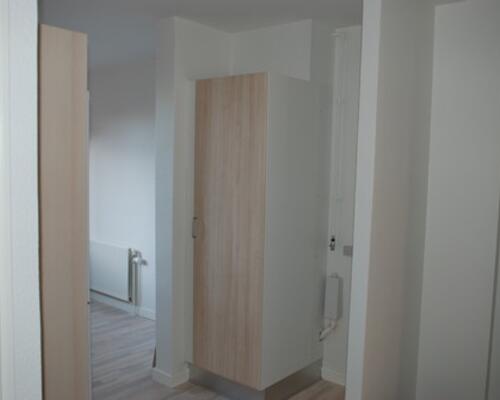 2 værelses lejlighed i Randers