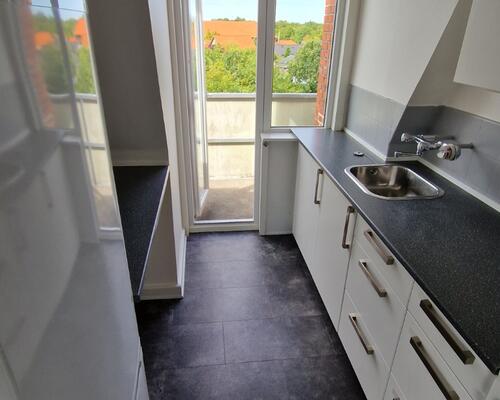 2 værelses lejlighed i Holstebro