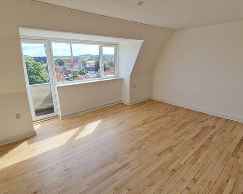 2 værelses lejlighed i Holstebro