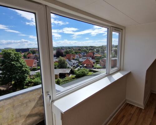 2 værelses lejlighed i Holstebro