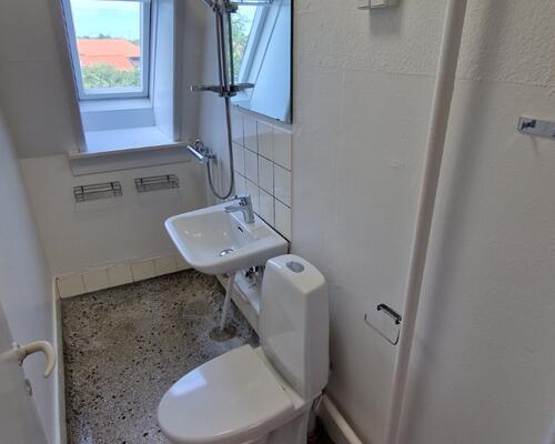 2 værelses lejlighed i Holstebro