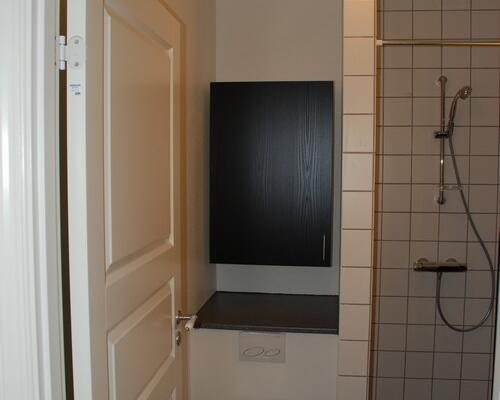 2 værelses lejlighed i Randers