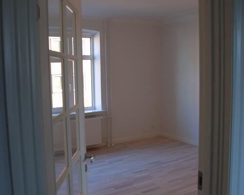 2 værelses lejlighed i Randers