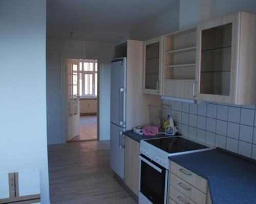 2 værelses lejlighed i Randers