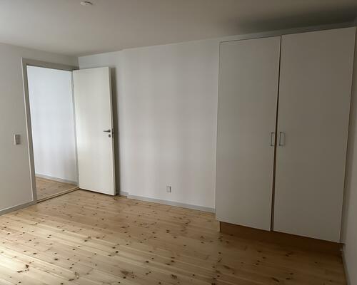 Perfekt beliggenhed i H.C Andersens kvarter i hjertet af Odense. GRATIS husleje i april 2026