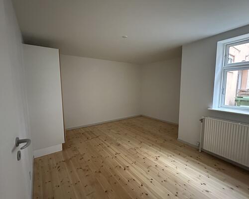 Perfekt beliggenhed i H.C Andersens kvarter i hjertet af Odense. GRATIS husleje i april 2026