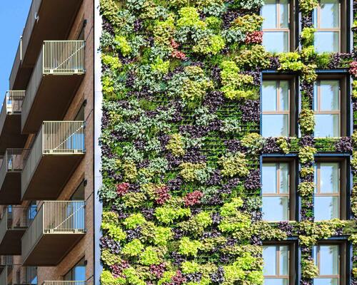 2 værelses lejlighed i Valby