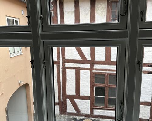 Perfekt beliggenhed i H.C Andersens kvarter i hjertet af Odense. GRATIS husleje i april 2026