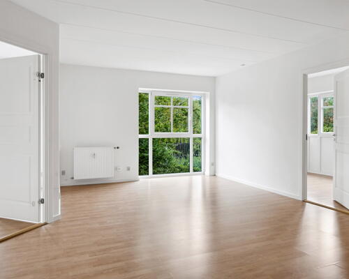 Delevenlig og attraktiv 3 værelses i Odense C! - KUN 1 MÅNEDS DEPOSITUM