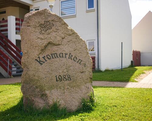 2 værelses hus i Hanstholm