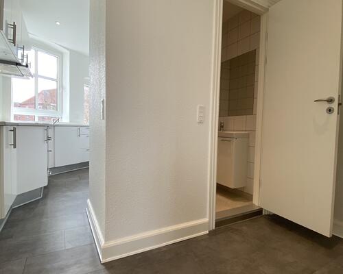 2 værelses lejlighed i Randers