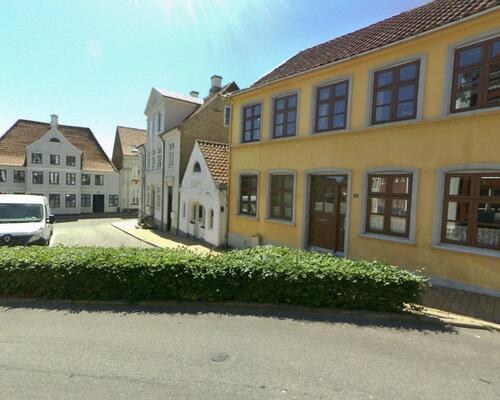 2 værelses lejlighed i Haderslev