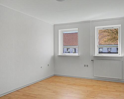 3 værelses hus i Bevtoft