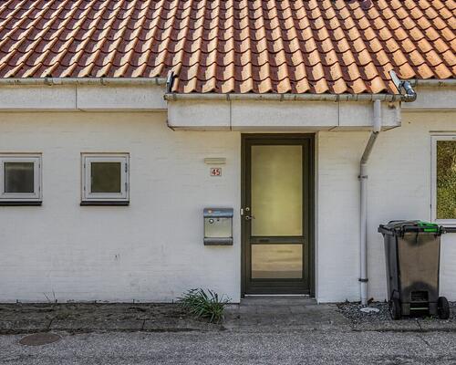 3 værelses hus i Bevtoft