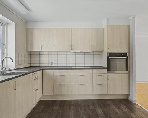 3 værelses hus i Bevtoft