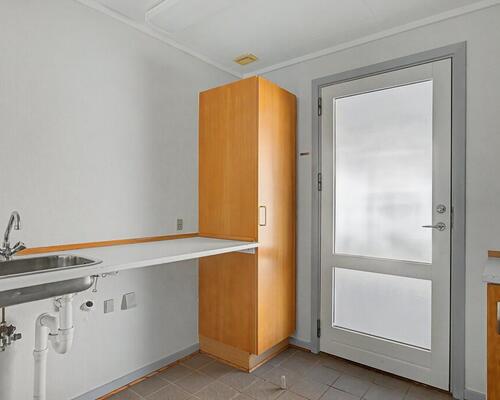 3 værelses hus i Bevtoft