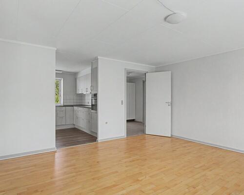 3 værelses hus i Bevtoft