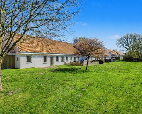 3 værelses hus i Bevtoft