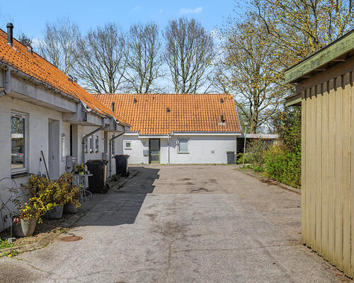 3 værelses hus i Bevtoft