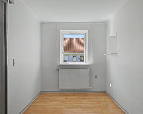 3 værelses hus i Bevtoft