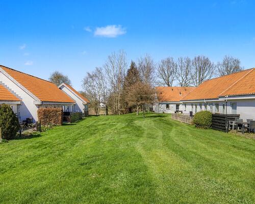 3 værelses hus i Bevtoft