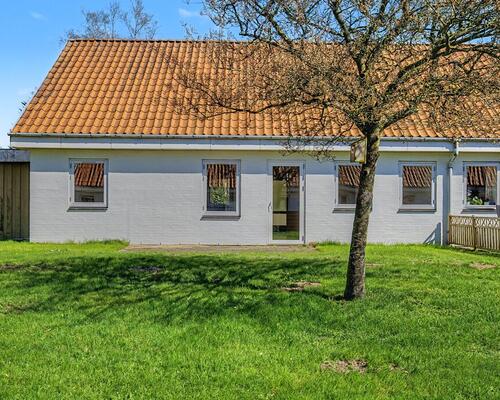3 værelses hus i Bevtoft