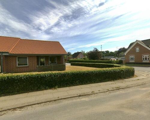 2 værelses lejlighed i Ørum Djurs