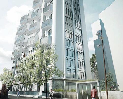 Ungdomsbolig i Siloen