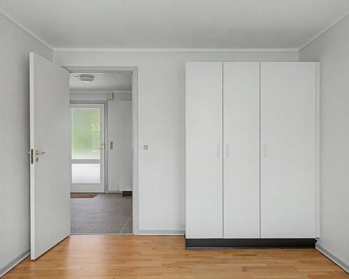 3 værelses hus i Bevtoft