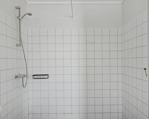 3 værelses hus i Bevtoft