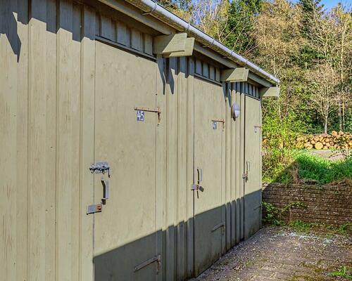 3 værelses hus i Bevtoft