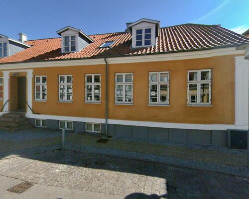 3 værelses lejlighed i Hjørring