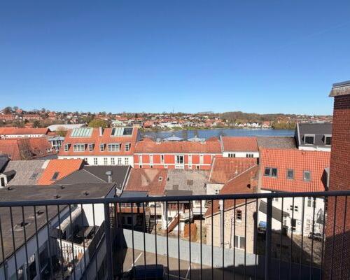 3 værelses lejlighed i Kolding