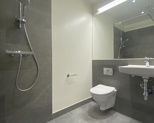 1 værelses lejlighed i Randers