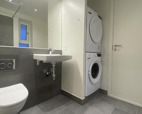 1 værelses lejlighed i Randers