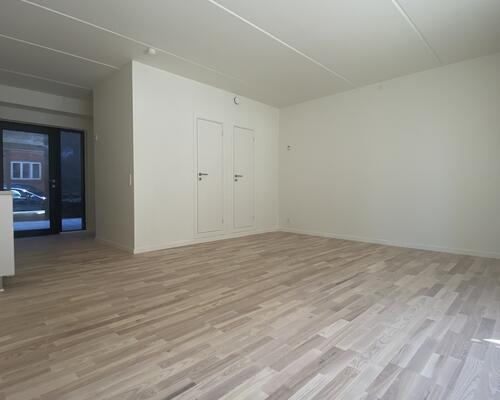 1 værelses lejlighed i Randers