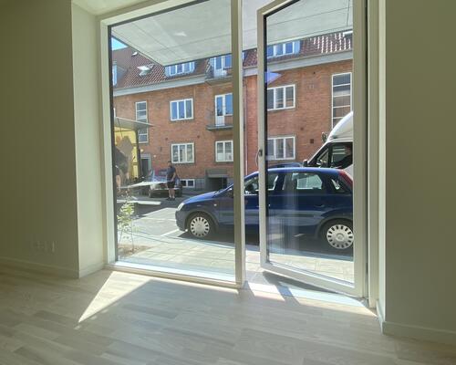 1 værelses lejlighed i Randers