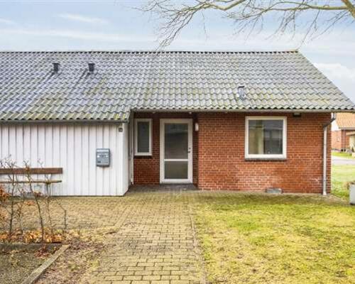 1 værelses hus i Fanø