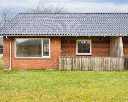 1 værelses hus i Fanø